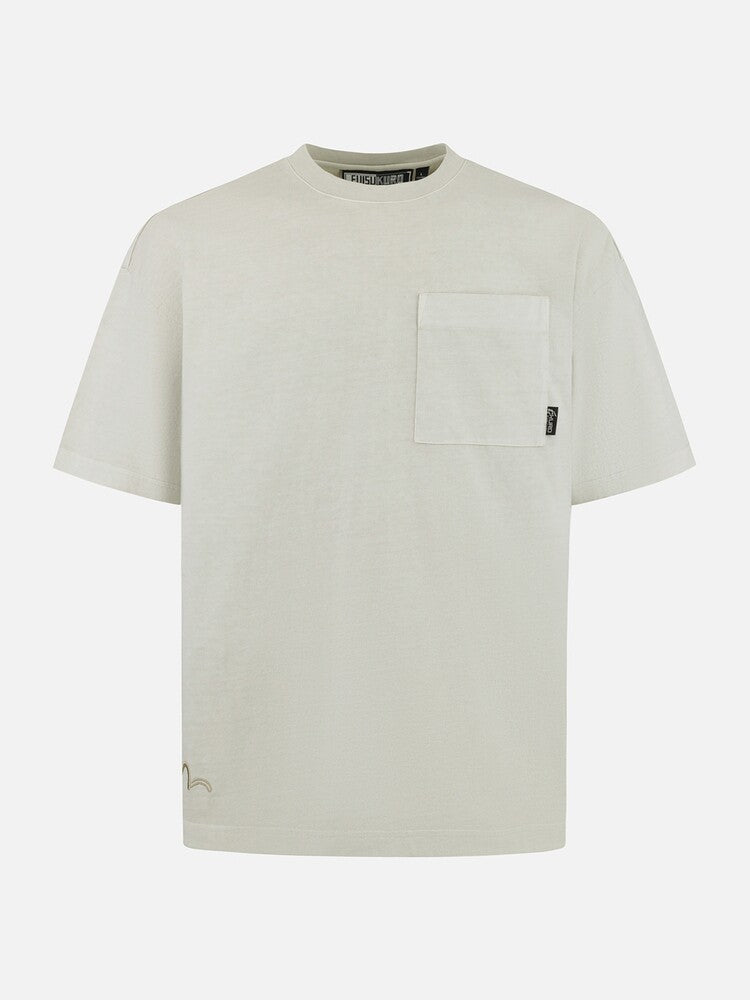 Evisu Men's & Women's New T-Shirt