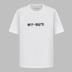OFF Men's and Women's Short Sleeve T-Shirts