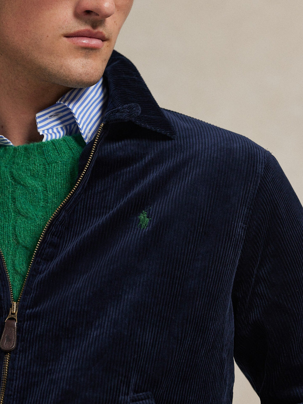 Ralph Lauren Men's  Jackets