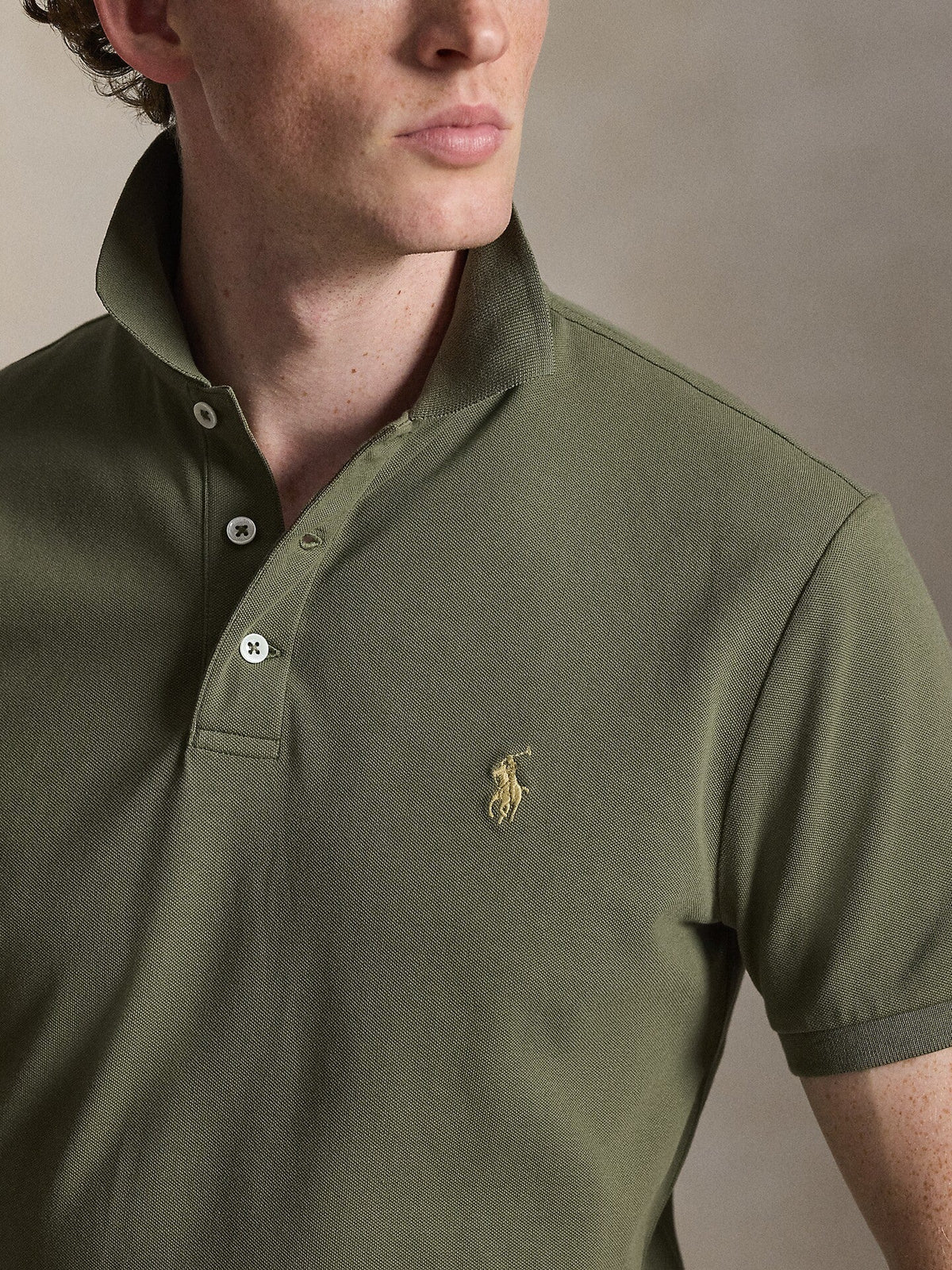 Ralph Lauren Men's Polo shirt