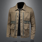 Dsquared2 Men's Denim Jacke