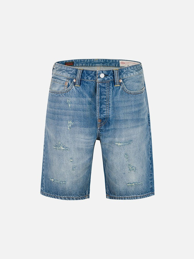 Evisu Men's & Women's Jeans  Shorts