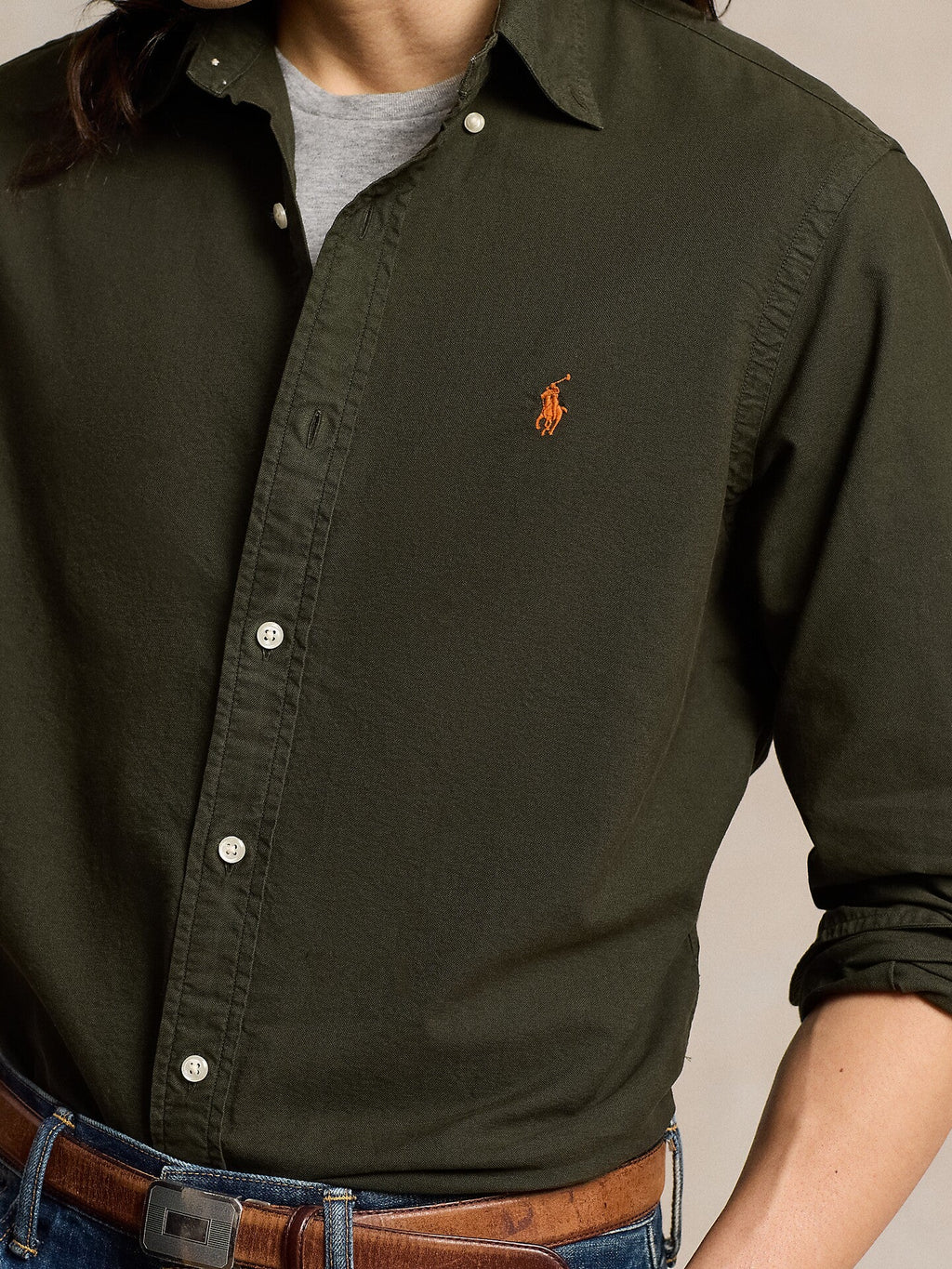 Ralph Lauren Men's Shirts