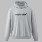 OFF  New Men's & Women's Hoodie