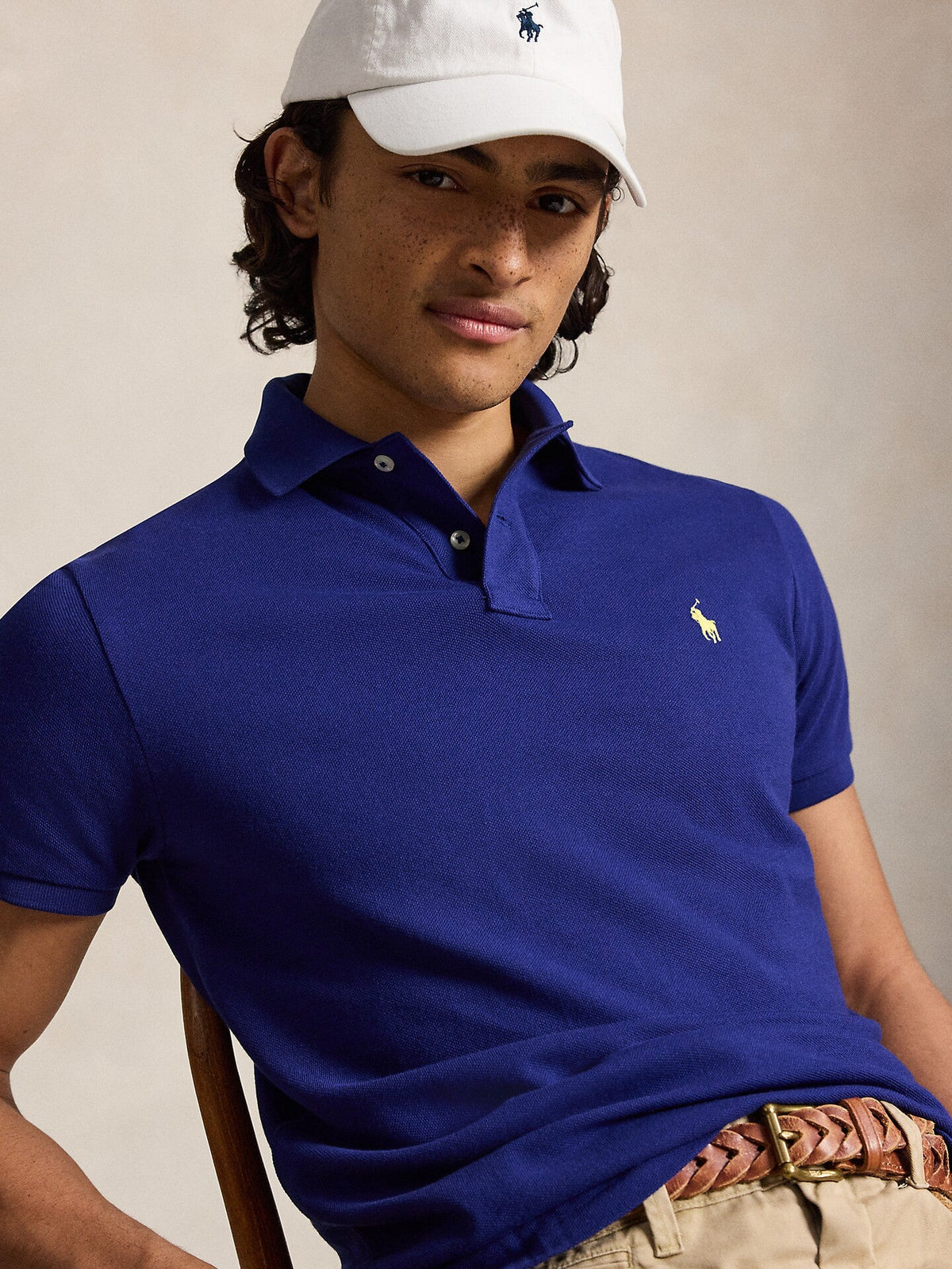Ralph Lauren Men's Polo shirt