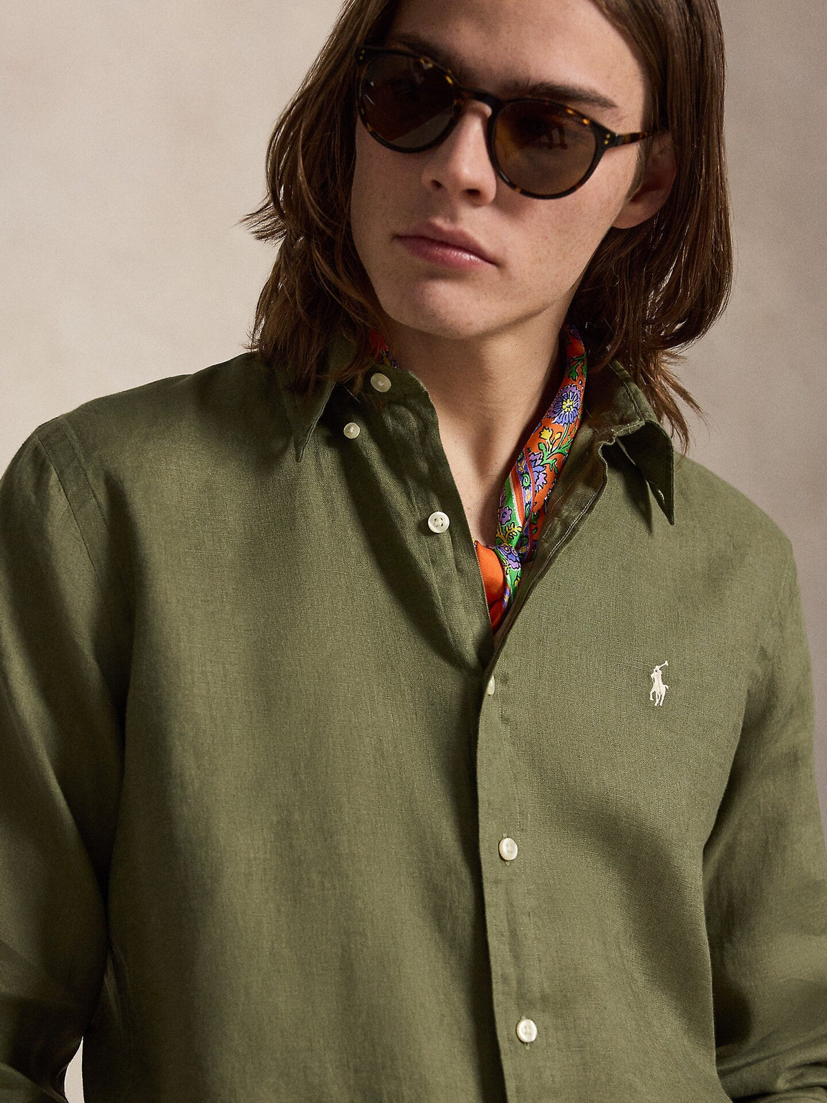 Ralph Lauren Men's Shirts