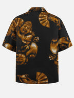 Evisu Men's & Women's New Shirts