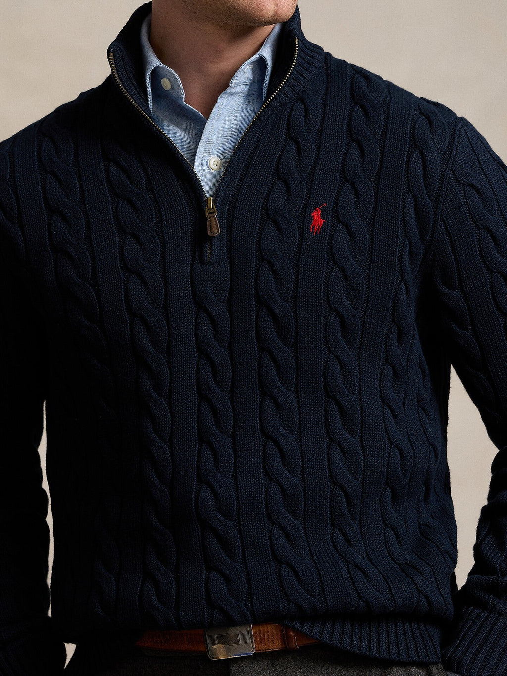 Ralph Lauren Men's Sweater