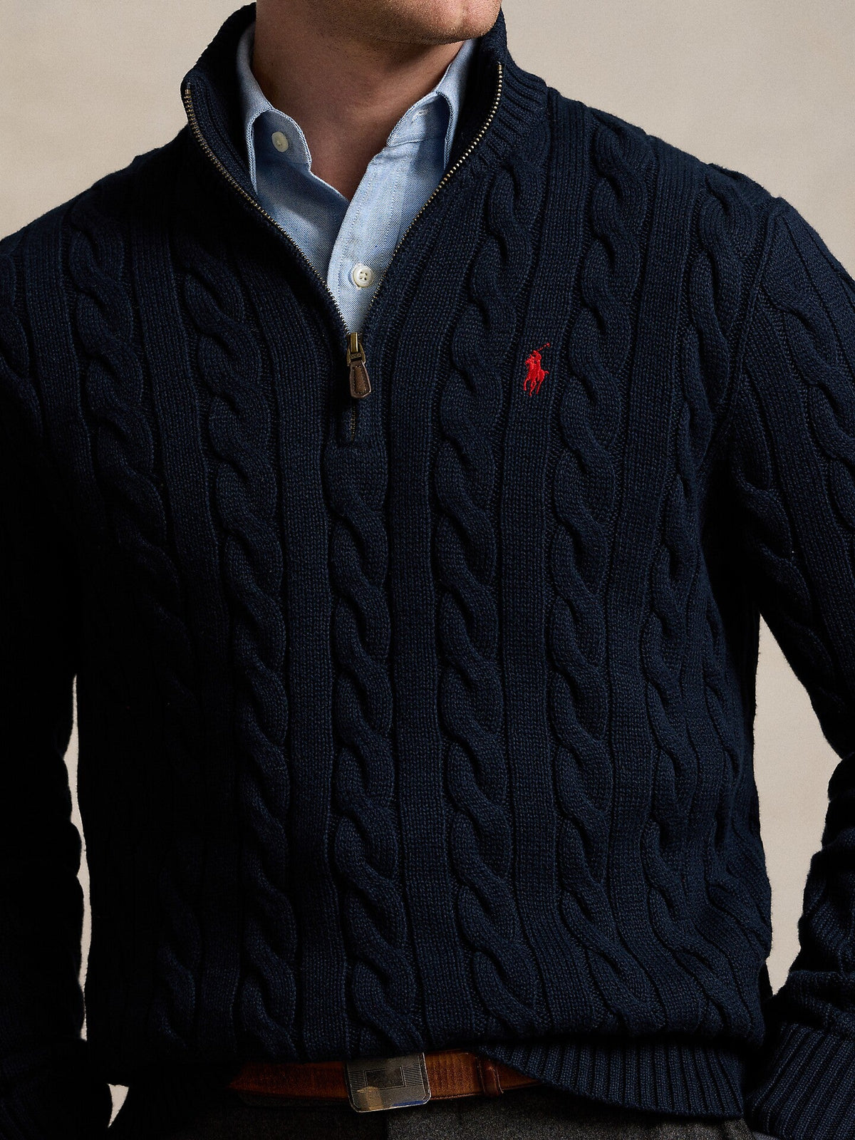 Ralph Lauren Men's Sweater