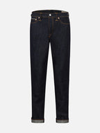 Evisu 2026 New Men's Jeans