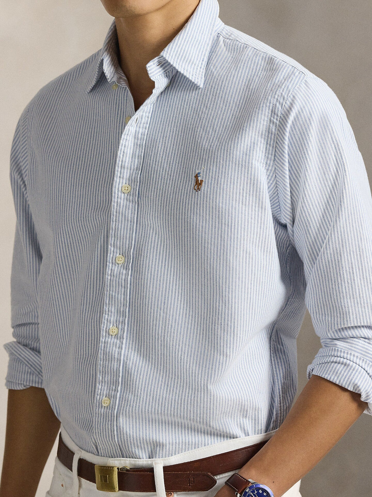 Ralph Lauren Men's Shirts