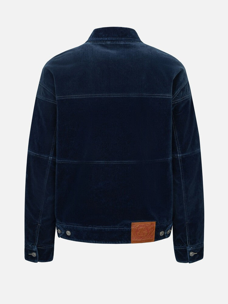 Evisu 2026 Men's and Women's  Jackets