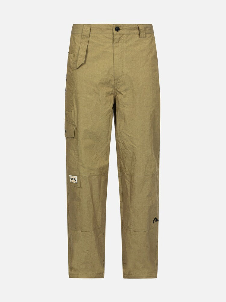 Evisu 2026 New Men's Jeans