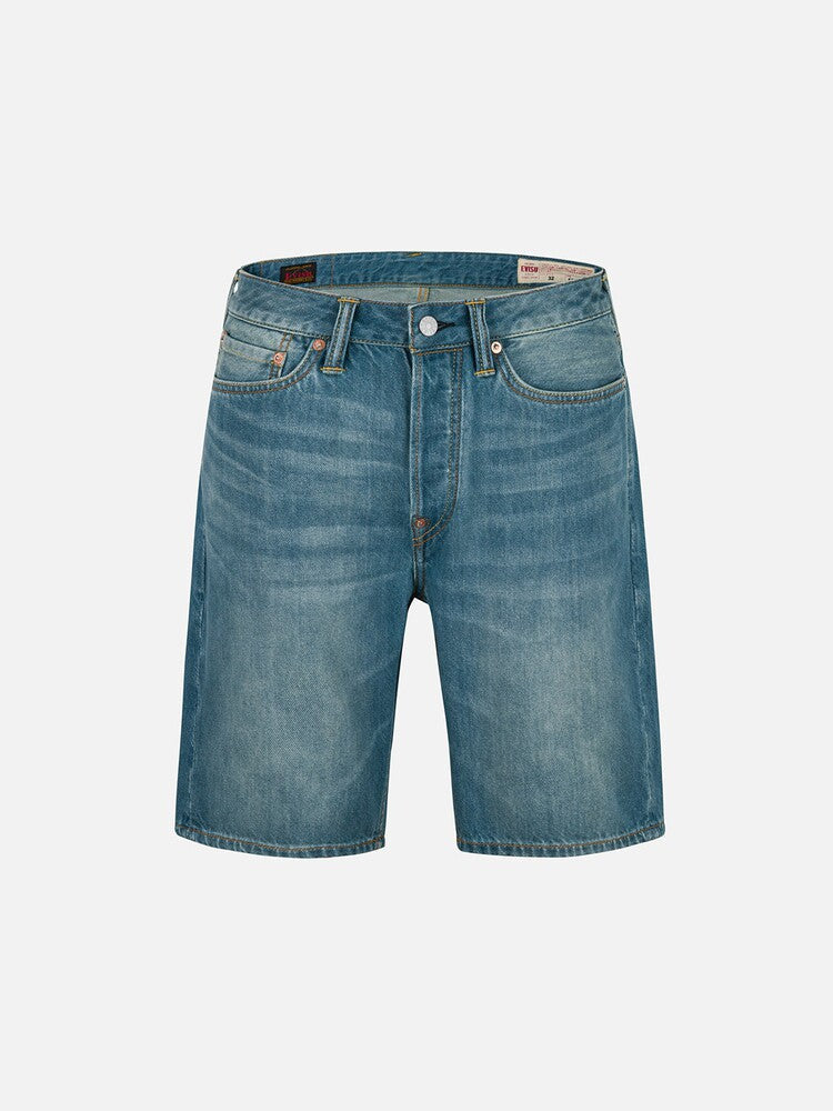 Evisu Men's & Women's Jeans  Shorts