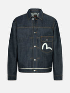 Evisu 2026 Men's and Women's  Jackets