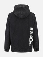 Evisu Men's and Women's Down Jackets