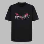 OFF Men's and Women's Short Sleeve T-Shirts