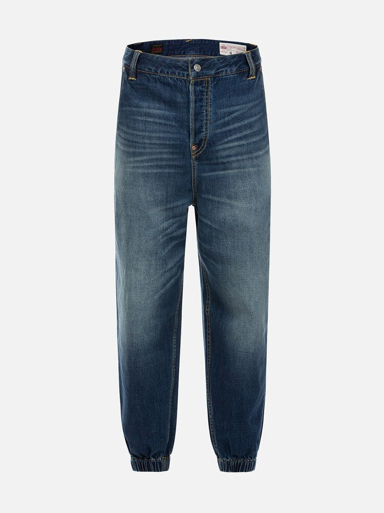 Evisu 2026 New Men's Jeans