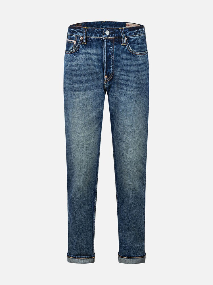 Evisu 2026 New Men's Jeans