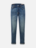 Evisu 2026 New Men's Jeans