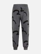 Evisu Men's & Women's  Sweatpants