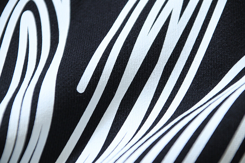 OFF-WHITE Men's and Women's Trousers