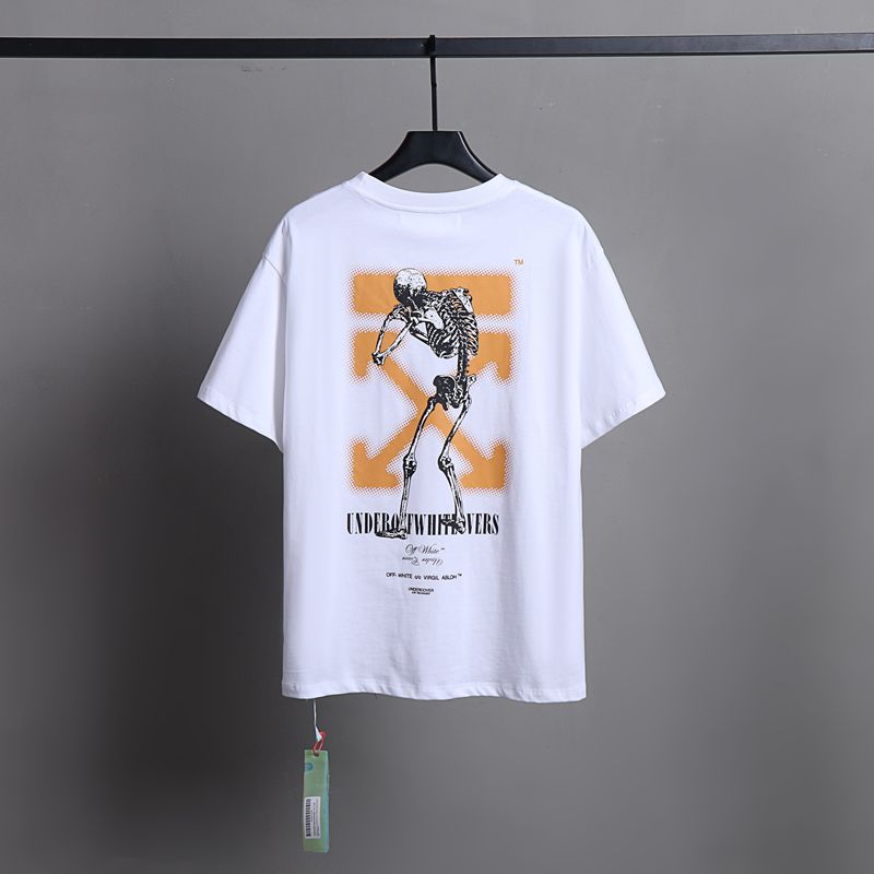 OFF-WHITE Men's and Women's T-Shirts