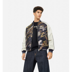 Evisu 2026 Men's and Women's  Jackets
