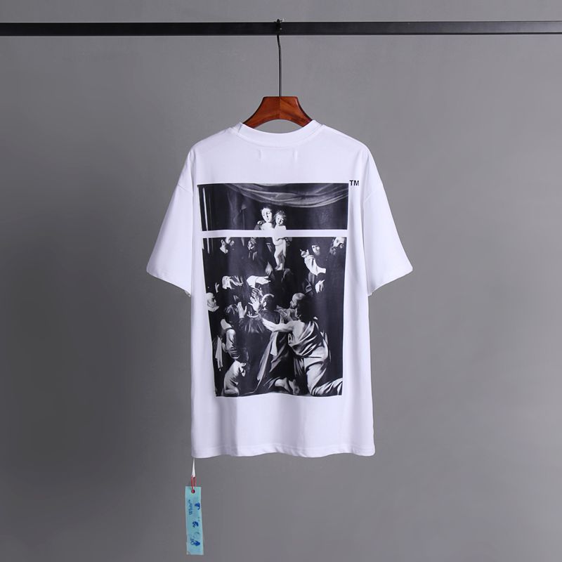 OFF-WHITE Men's and Women's T-Shirts