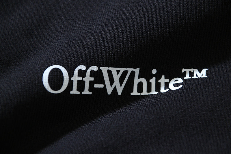 OFF-WHITE Men's and Women's Trousers