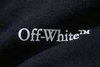 OFF-WHITE Men's and Women's Trousers