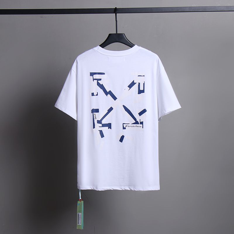 OFF-WHITE Men's and Women's T-Shirts