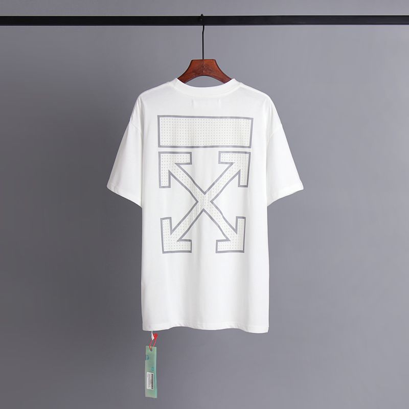 OFF-WHITE Men's and Women's T-Shirts