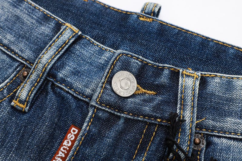 Dsquared2  Men's Jeans
