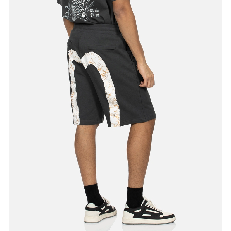 Evisu Men's & Women's Casual shorts