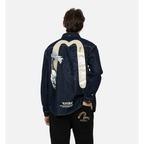 Evisu Men's & Women's New Shirts