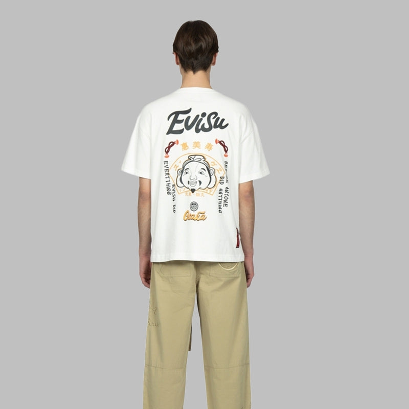 EV 2026 New Men's and Women's T-shirts