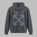 OFF  New Men's & Women's Hoodie