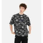 Evisu Men's & Women's New T-Shirt