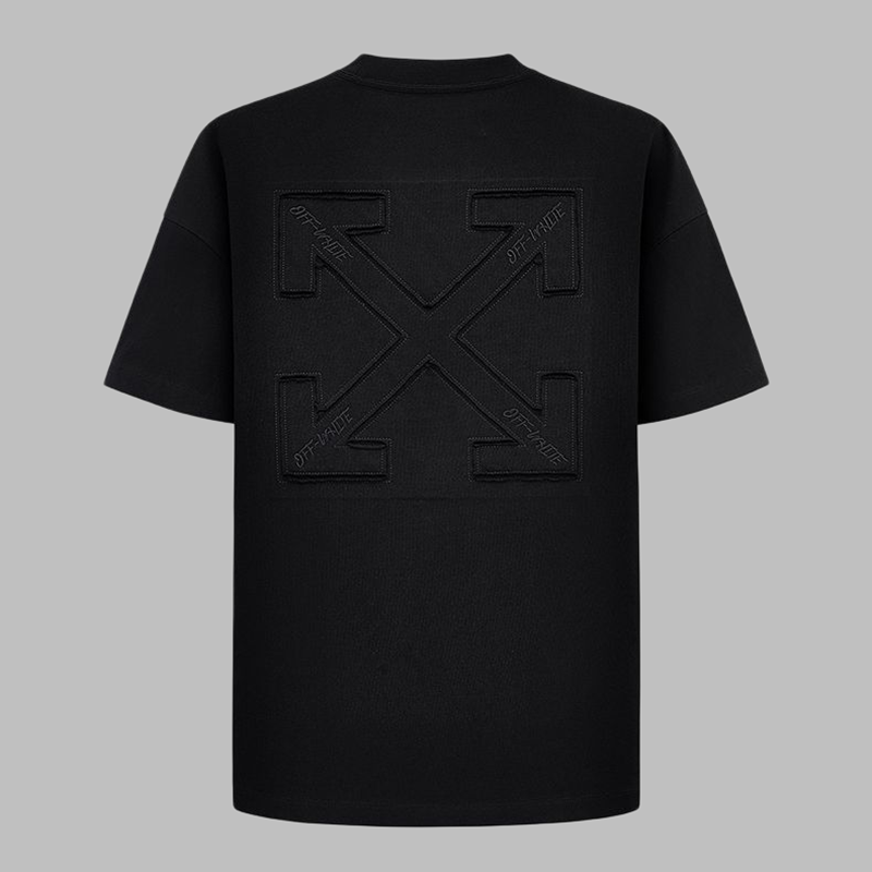 OFF Men's and Women's Short Sleeve T-Shirts