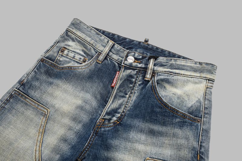 Dsquared2  Men's Jeans
