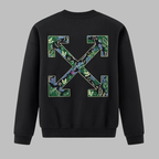 OFF  New Men's & Women's Hoodie