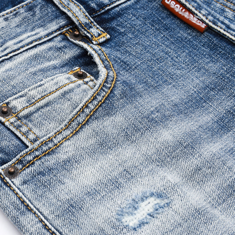 Dsquared2  Men's Jeans
