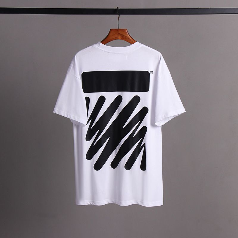 OFF-WHITE Men's and Women's T-Shirts