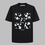 OFF Men's and Women's Short Sleeve T-Shirts