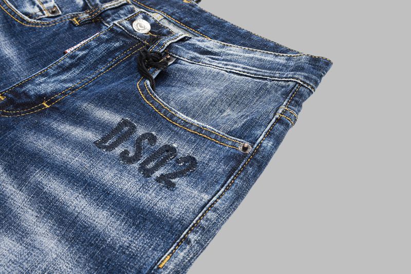 Dsquared2  Men's Jeans