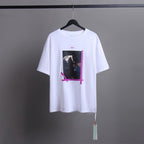 OFF-WHITE Men's and Women's T-Shirts