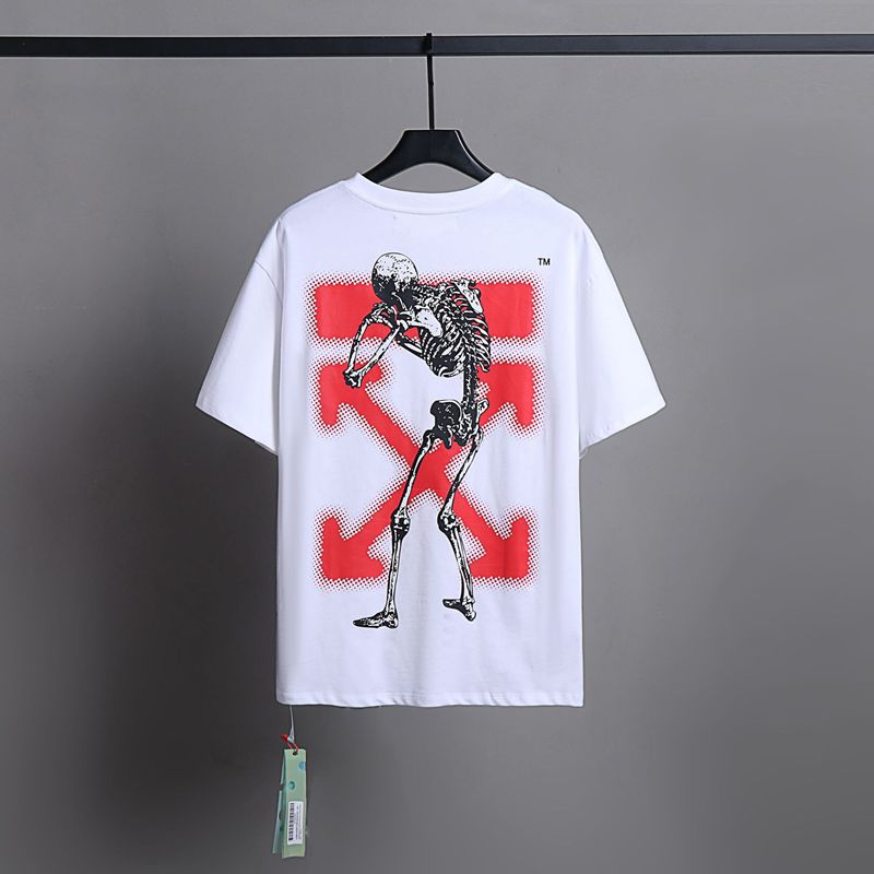 OFF-WHITE Men's and Women's T-Shirts