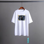 OFF-WHITE Men's and Women's T-Shirts
