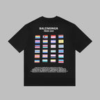 BLCG 2026 Men's and Women's T-shirts